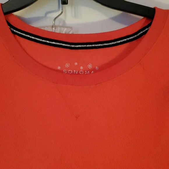 Sonoma Microfleece Pajamas - Picture 2 of 6